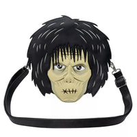 Loungefly Billy Butcherson Crossbody Bag (GITD) (Entertainment Earth Exclusive) - Hocus Pocus