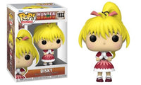Bisky #1133 - HunterXHunter