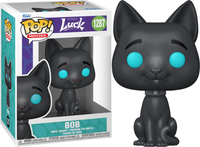 Bob #1287 - Luck
