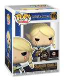Charlotte (Charla) #1155 (CHASE) (Chalice Collectibles Exclusive) - Black Clover