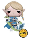 Charlotte (Charla) #1155 (CHASE) (Chalice Collectibles Exclusive) - Black Clover