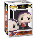 Sarah Sanderson #771 - Hocus Pocus