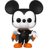 Mickey Mouse (Vampire) #795 - Halloween