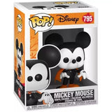 Mickey Mouse (Vampire) #795 - Halloween