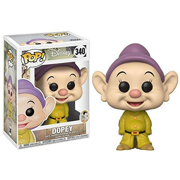Dopey #340 - Snow White