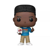 Lucas Sinclair #1798 (Target Exclusive) - Stranger Things