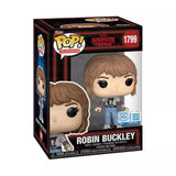 Robin Buckley #1799 (Target Exclusive) - Stranger Things