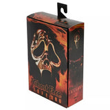 NECA Ghostface Inferno Action Figure - Scream