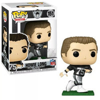 Howie Long #151 Funko Pop