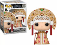 Madame Leota #1431 Funko Pop - Haunted Mansion