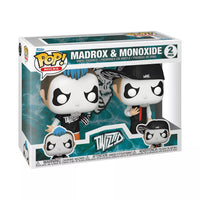 Madrox & Monoxide 2 Pack - Twiztid