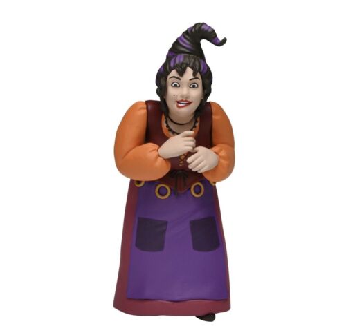 NECA Mary Sanderson Toony Terror Action Figure - Hocus Pocus
