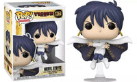 Meryl Stryfe #1364 Funko Pop - Trigun
