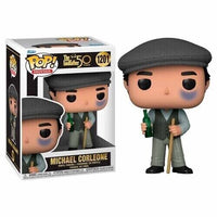 Michael Corleone #1201 - The Godfather
