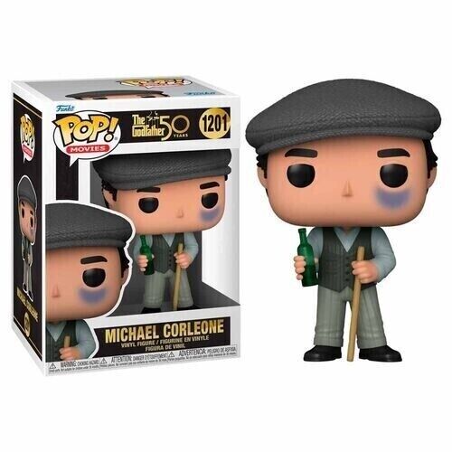 Michael Corleone #1201 - The Godfather