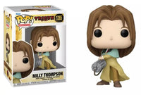 Milly Thompson #1365 Funko Pop - Trigun