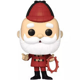 Santa Claus #1262 - Rudolph the Red Nosed Reindeer