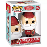Santa Claus #1262 - Rudolph the Red Nosed Reindeer