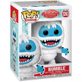 Bumble #1263 - Rudolph the Red Nosed Reindeer