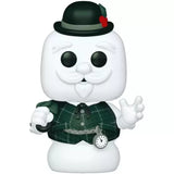 Sam the Snowman #1265 - Rudolph the Red Nosed Reindeer
