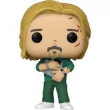 Ladybug #1292 (CHASE) (Bloody) - Bullet Train