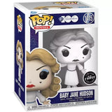 Baby Jane Hudson #1415 (B&W CHASE) - What Ever Happened to Baby Jane?