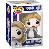 Baby Jane Hudson #1415 - Whatever Happened to Baby Jane?