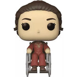 Blanche Hudson #1416 - Whatever Happened to Baby Jane?