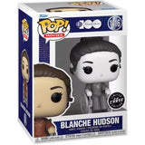 Blanche Hudson #1416 (B&W CHASE) - What Ever Happened to Baby Jane?