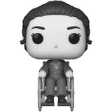 Blanche Hudson #1416 (B&W CHASE) - What Ever Happened to Baby Jane?