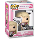 Regina #1764 (Diamond) (Entertainment Earth Exclusive) - Mean Girls