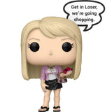 Regina #1764 (Diamond) (Entertainment Earth Exclusive) - Mean Girls