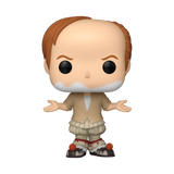 Bob Gray #1746 - Welcome to Derry