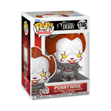 Pennywise #1746 - Welcome to Derry