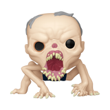 Skeleton Man #1747 - Welcome to Derry