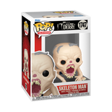 Skeleton Man #1747 - Welcome to Derry