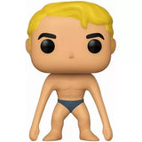 Stretch Armstrong #01 (CHASE)