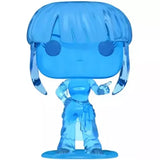 T-Boz #195 (CHASE) - TLC