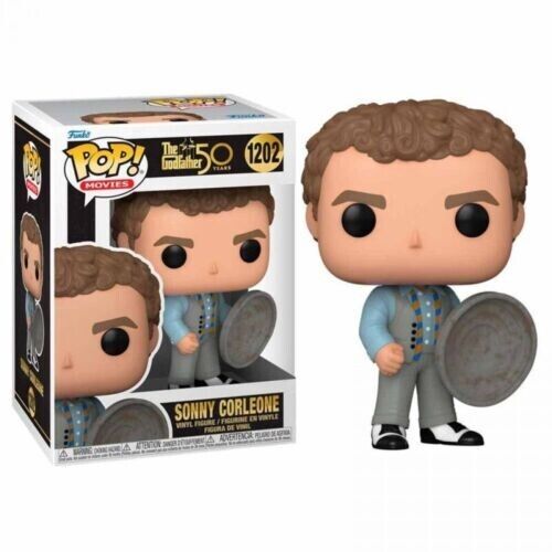 Sonny Corleone #1202 - The Godfather