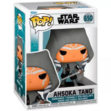 Ahsoka Tano #650 - Ahsoka