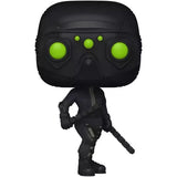 Yelena #1213 (CHASE) - Hawkeye