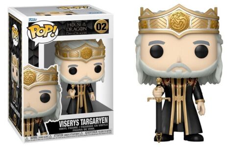 Viserys Targaryen #02 - House of the Dragon