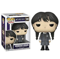 Wednesday Addams #1309