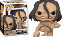 Ymir's Titan #1168 - Attack on Titan