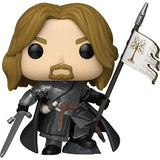 Boromir #1986 - The Lord of the Rings