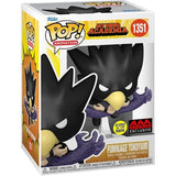 Fumikage Tokoyami #1351 (GITD) (AAA Anime Exclusive) - My Hero Academia