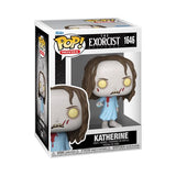 Katherine #1646 - The Exorcist Believer