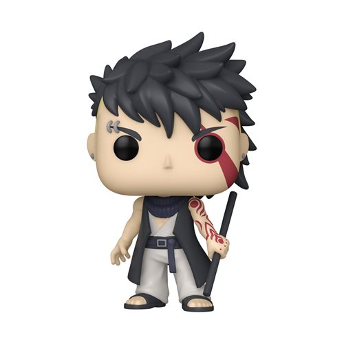 Kawaki (GITD) #1384 - Boruto