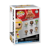 Hulk Hogan #149 - WWE