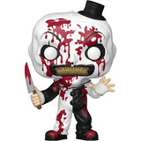 Art the Clown #1948 (Entertainment Earth Exclusive) - Terrifier 3